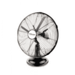MELLERWARE AQUILLO STEEL DESKTOP FAN