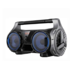 AIWA PORTABLE BLUETOOTH SPEAKER (NEW)