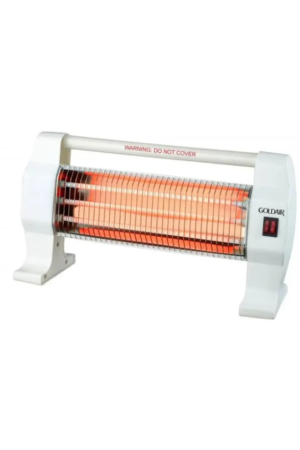 GOLDAIR BAR ELECTRIC HEATER (NEW)