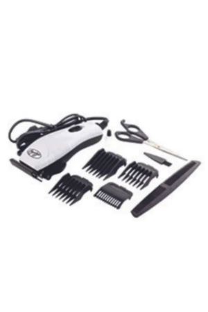 LUCKY 'MAGICUT' HAIR-CLIPPER SET