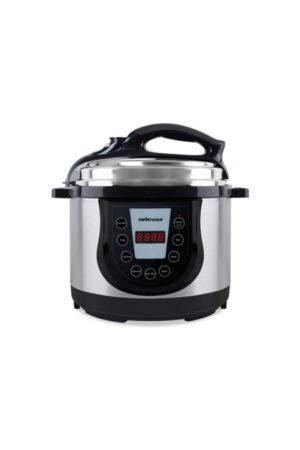 MELLERWARE 5L JUNO PRESSURE COOKER (NEW)