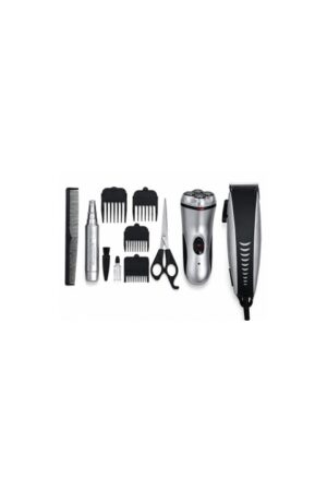 SUNBEAM 4-IN-1 GROOMING KIT (NEW)