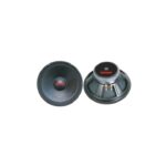 TELEFUNKEN 300W 12" SUBWOOFER - BLACK (NEW)