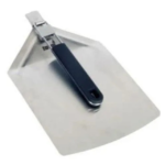 TOTAI STAINLESS STEEL PIZZA SPATULA
