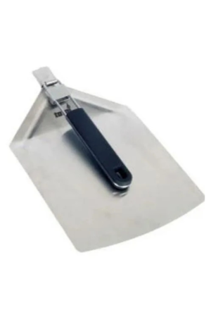 TOTAI STAINLESS STEEL PIZZA SPATULA