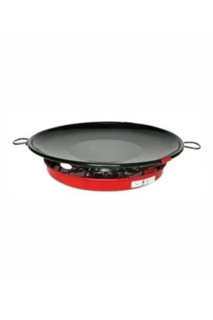 TOTAI - MINI SKOTTEL BRAAI