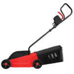 CASALS LAWNMOWER ELECTRIC PLASTIC RED 300MM 1000W