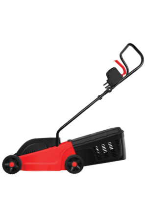 CASALS LAWNMOWER ELECTRIC PLASTIC RED 300MM 1000W