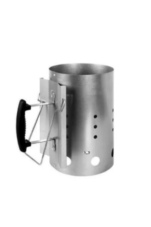 TOTAI CHARCOAL STARTER