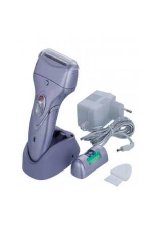 TAURUS SHAVER RECHARGEABLE DEPILADOR