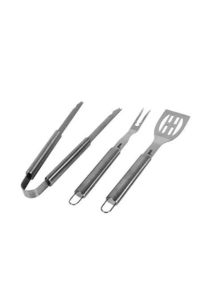 TOTAI STARTER PACK STAINLESS STEEL