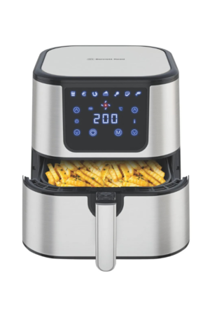 BENNETT READ 5.5L DIGITAL AIR FRYER