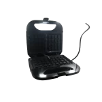 SUNBEAM WAFFLE MAKER - NEW