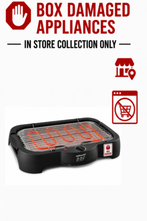 Mellerware Grill Master