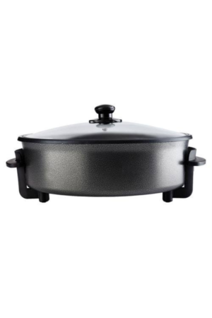Mellerware Alonzo Electric Frying Pan