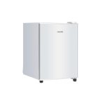 GOLDAIR 46L BAR FRIDGE - WHITE (NEW)