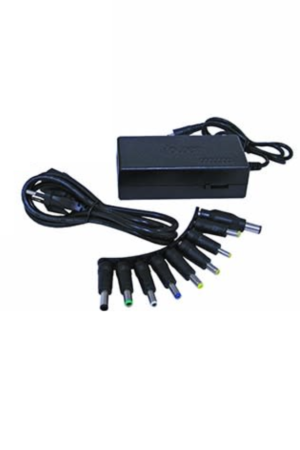 NESTY UNIVERSAL LAPTOP CHARGER 9 PIECE SET