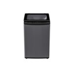 DEFY 8KG TOP LOADER WASHING MACHINE - MANHATTEN GREY