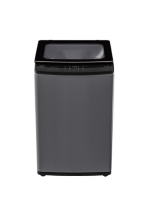 DEFY 8KG TOP LOADER WASHING MACHINE - MANHATTEN GREY
