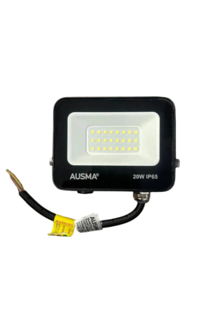AUSMA 20W LED FLOODLIGHT