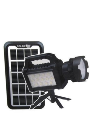 CONDERE SOLAR LIGHTING SYSTEM