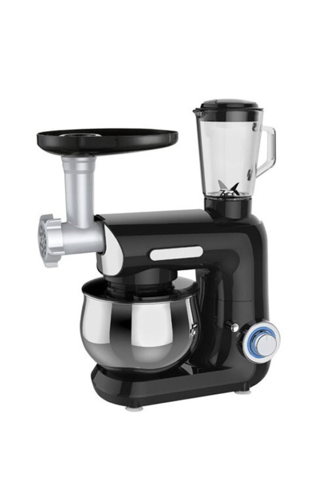 GOLDAIR 3-IN-1 STAND MIXER (NEW)