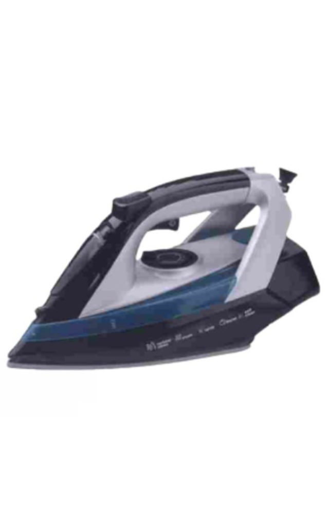 GOLDAIR SIGNATURE SERIES IRON (NEW)