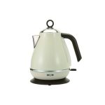 SUNBEAM ALTIMUM STAINLESS STEEL KETTLE