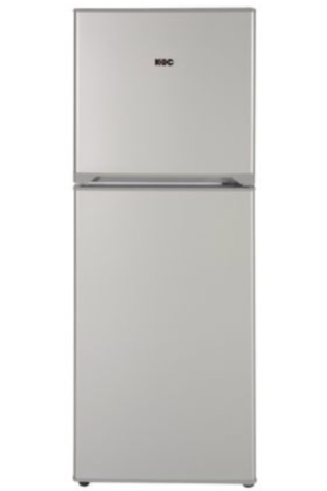 KIC TOP FRIDGE/FREEZER 170L (NEW)