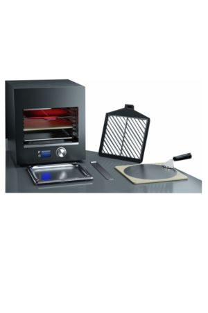SUNBEAM ELECTRIC BEEF GRILLER & MINI PIZZA OVEN (NEW)