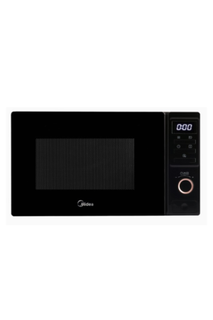 MIDEA 20L DIGITAL MICROWAVE 700W - BLACK (NEW)