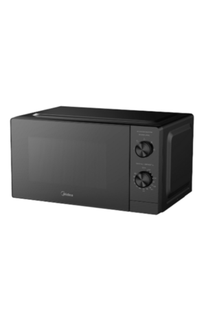 MIDEA 20L INVERTER MANUAL MICROWAVE (NEW)