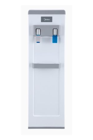 MIDEA CLASSIC TOP-LOADING WATER DISPENSER - WHITE (NEW)