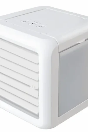 GOLDAIR MINI USB AIR COOLER (PORTABLE AIRCON) (NEW)