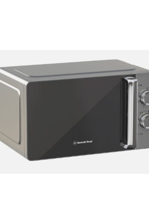 BENNETT READ 20L MANUAL MICROWAVE (NEW)