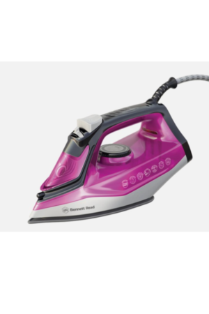 BENNETT READ 2200W POWERGLIDE IRON (NEW)