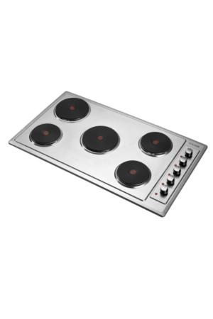 GOLDAIR 5-PLATE HOB - STAINLESS STEEL (NEW)