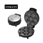 SOKANY CUPCAKE MAKER