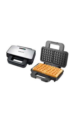 SOKANY WAFFLE MAKER
