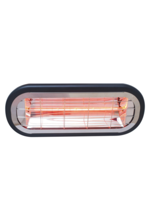 GOLDAIR PLUG-IN INFRARED HEATER