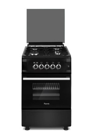 FERRE 50X60 GAS FREESTANDING COOKER (NEW)
