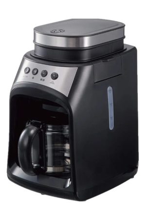 GOLDAIR COFFEE MAKER & GRINDER (NEW)
