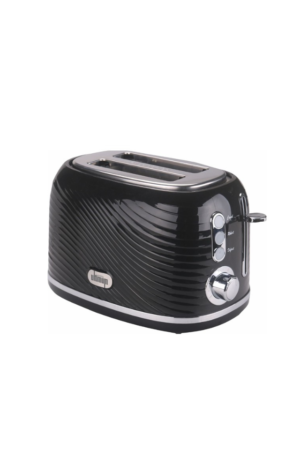 SUNBEAM ULTIMUM 2-SLICE TOASTER (NEW)