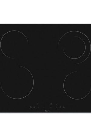 FERRE 60CM BUILT-IN VITROCERAMIC HOB (NEW)