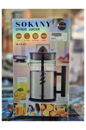 SOKANY CITRUS JUICER