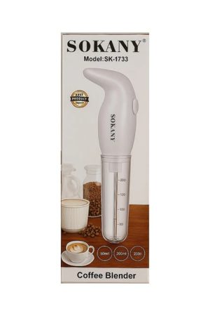 SOKANY COFFEE BLENDER