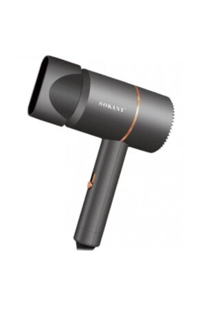 SOKANY PROFESSIONAL HAIR DRYER 1200W