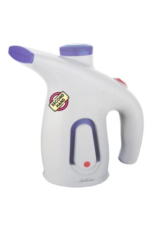 SUNBEAM GARMENT STEAMER 800W (SECOND)