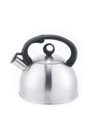 GOLDAIR 2.5L INDUCTION KETTLE - SILVER