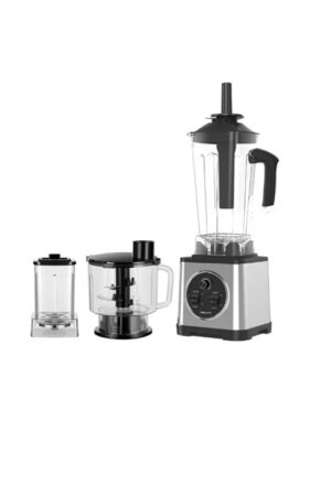SOKANY 3-IN-1 MULTI-PURPOSE BLENDER (NEW)